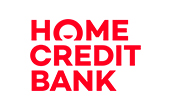 Home Credit Bank - Кредит наличными